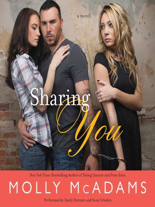 Cover image for Sharing You